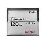 Sandisk SDCFSP-120G-X46 (SDCFSP120GX46) 120GB Extreme Pro CFast 2.0 Memory Card - for recording 4K video Sandisk SDCFSP-120G-X46 (SDCFSP120GX46) 120GB Extreme Pro CFast 2.0 Memory Card - for recording 4K video